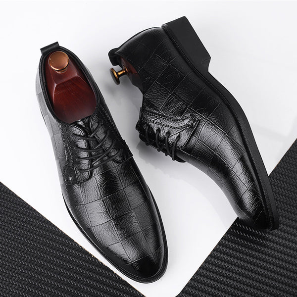 Zapatos de Vestir Ejecutivos Premium