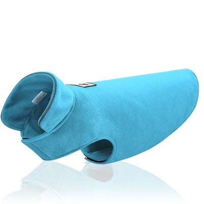 Chaleco Térmico Reversible para Perros - Ropa de Abrigo Otoño Invierno - Image 11
