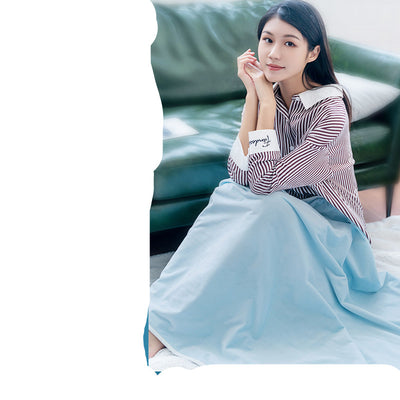 Manta Térmica para Pies con Calor Eléctrico