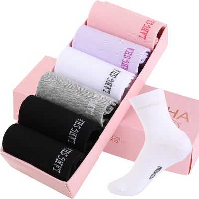 Calcetines Hidratantes de Silicona para Grietas en los Pies - Image 5