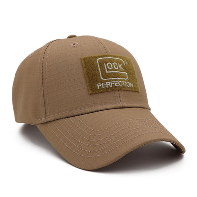 Gorra de Béisbol Unisex Ajustable - Estilo Retro Snapback Casual - Image 6
