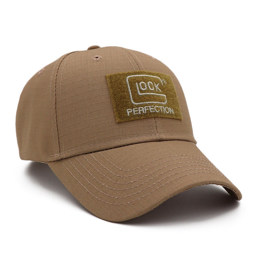 Gorra de Béisbol Unisex Ajustable - Estilo Retro Snapback Casual - Image 6