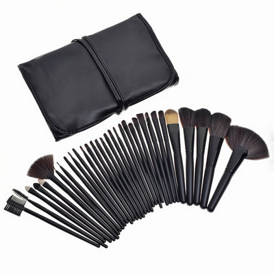 Organizador de Brochas de Maquillaje - Image 7