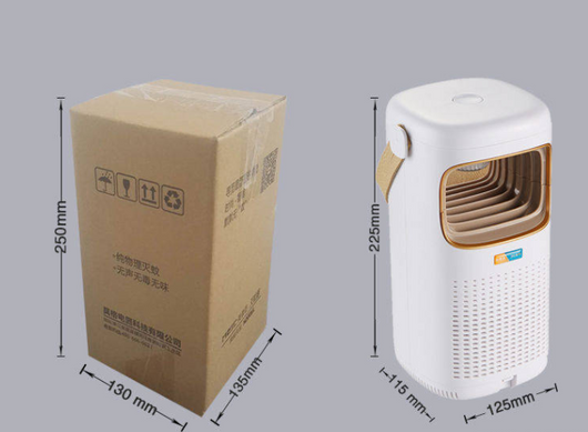 Repelente Eléctrico de Mosquitos de Inserción - Image 10