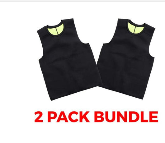 Chaleco Modelador Deportivo para Hombre - Image 9