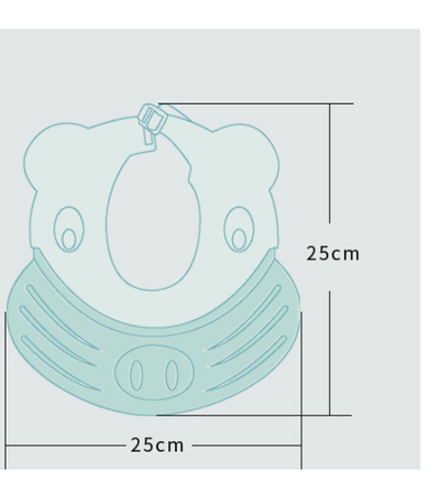 Gorro de Ducha Impermeable - Image 6