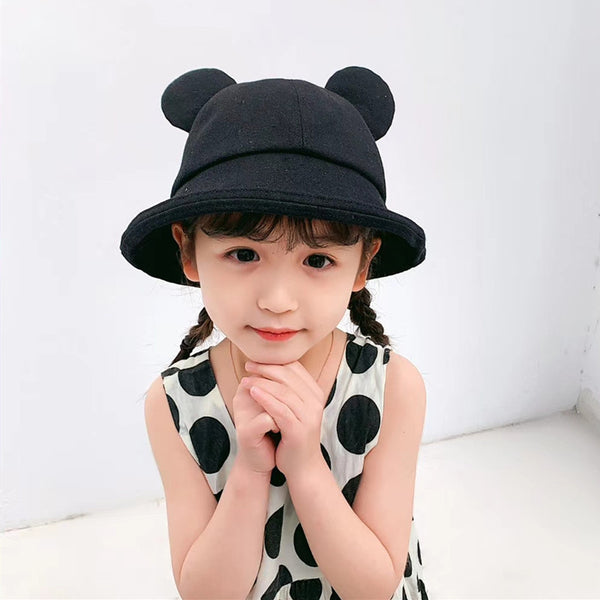 Gorro Pescador Estudiantil Japonés