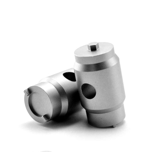 Herramienta Profesional para Remover SMF - Image 2