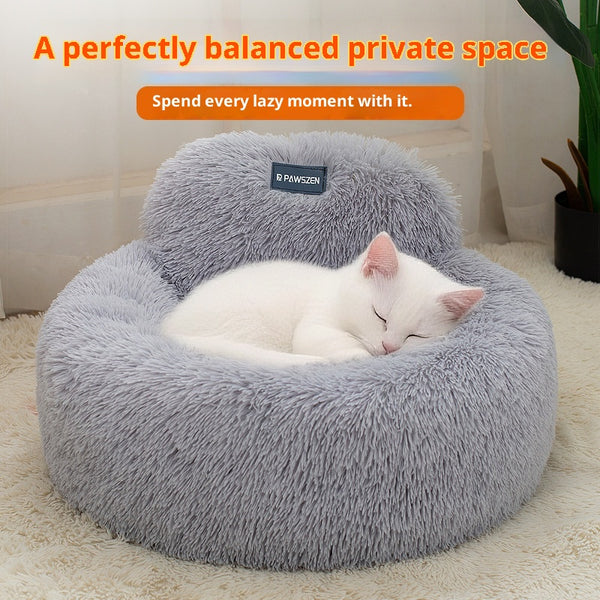 Cama Térmica para Mascotas - Abrigo Invierno y Transpirable