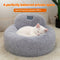 Cama Térmica para Mascotas - Abrigo Invierno y Transpirable