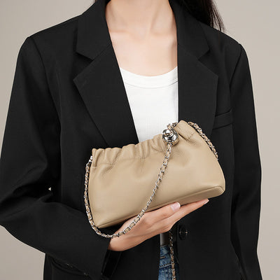 Bolso Crossbody con Cadena para Mujer - Image 2