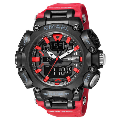 Reloj Deportivo Multifuncional Resistente al Agua - Image 2