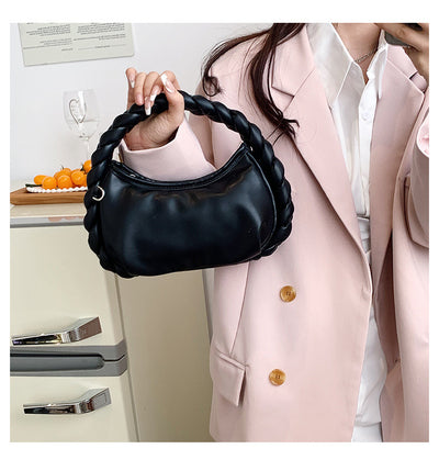 Bolsa Mensajera de Diseño Premium Multiuso para Mujer - Image 48