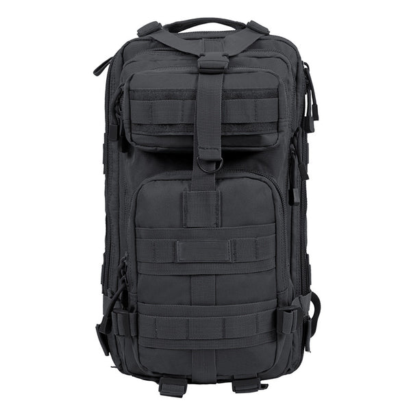 Mochila Táctica de Montaña Camuflaje Profesional