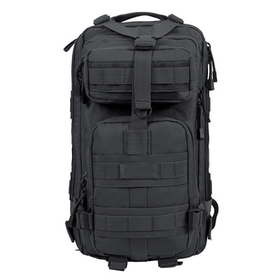 Mochila Táctica de Montaña Camuflaje Profesional - Image 2