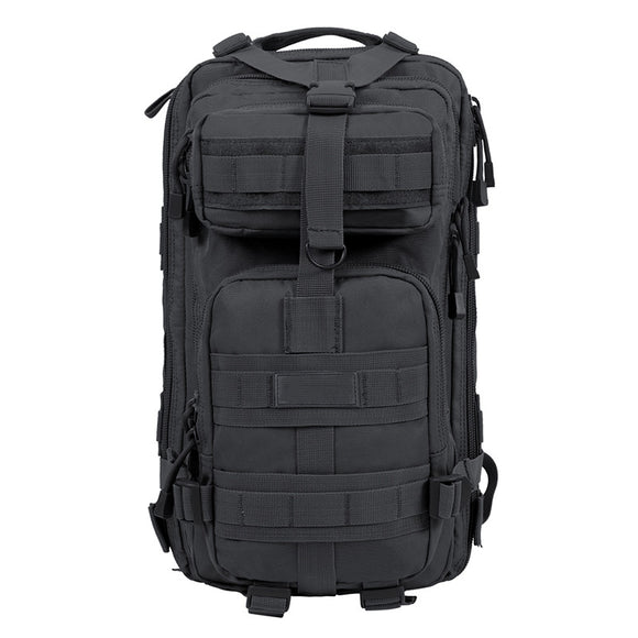 Mochila Táctica de Montaña Camuflaje Profesional