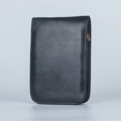 Estuche de Cuero PU para Bolígrafos Estilográficos de Lujo - Image 8