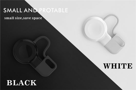 Cargador Inalámbrico Magnético para Smartwatch Portátil - Image 19