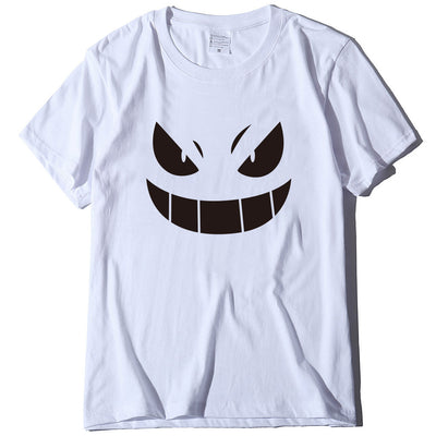 Camiseta Unisex Estampado Artístico Talla Grande para Hombre y Mujer - Image 6