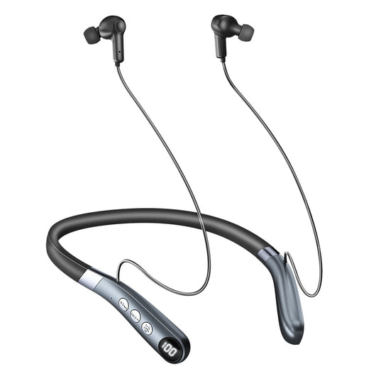 Auriculares Bluetooth con Cancelación Inteligente de Ruido - Image 8