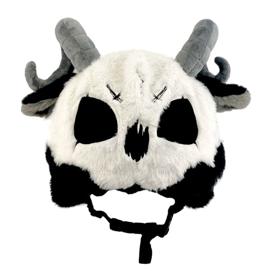 Gorro de Protección Facial Infantil con Diseño Caricatura para Deportes de Nieve - Image 54