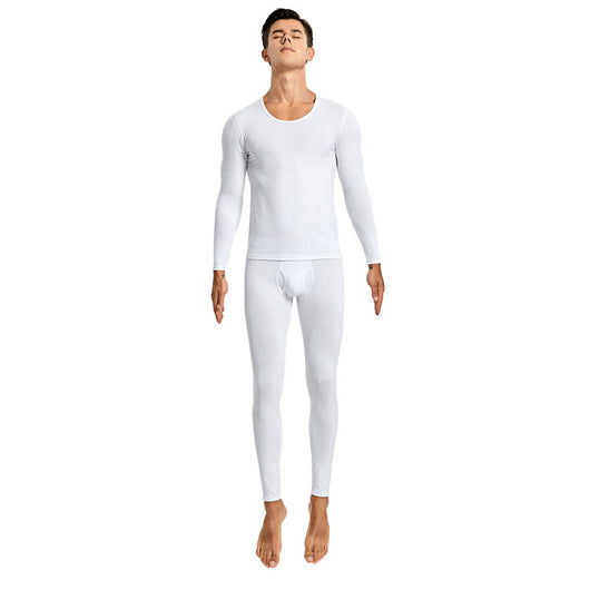 Conjunto Térmico de Algodón para Hombre - Ropa Interior de Invierno - Image 6