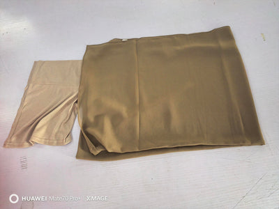 Pañuelo Chifón Magnético - Fijación Fácil y Segura - Image 19