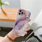 Morado IPhone 7 8