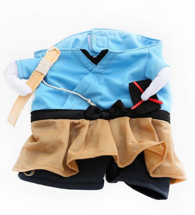 Disfraz de Gato Divertido - Traje Uniforme para Cosplay y Fiestas - Image 6