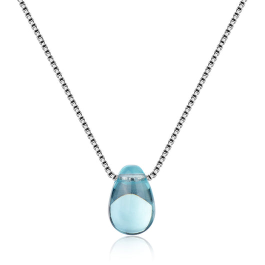 Colgante Gota de Agua - Image 4