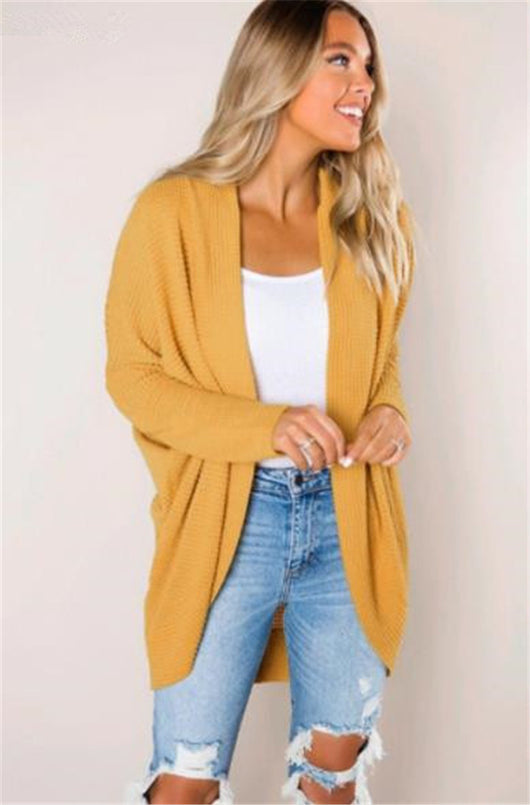 Cardigan Abrigo para Mujer - Image 6