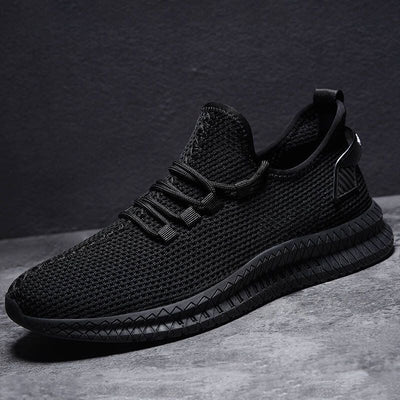 Zapatillas de Malla Coreanas Trendy - Image 18