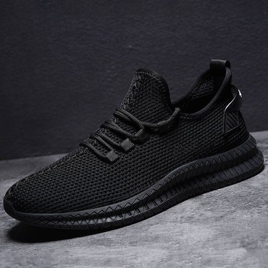 Zapatillas de Malla Coreanas Trendy - Image 18