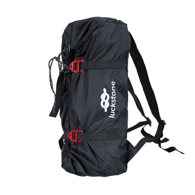 Mochila Doble para Cuerdas de Escalada en Roca - Image 5