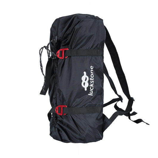 Mochila Doble para Cuerdas de Escalada en Roca - Image 5