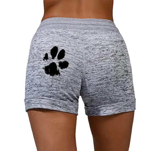 Shorts Deportivos con Cintura Elástica - Image 16