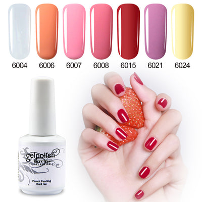 Esmalte de Uñas Premium