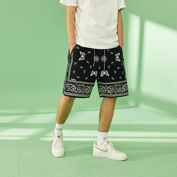 Pantalones Cropped Holgados y Cómodos