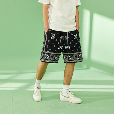 Pantalones Cropped Holgados y Cómodos - Image 2