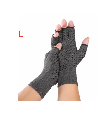 Guantes de Cuidado Sanitario Transpirables sin Dedos - Image 17