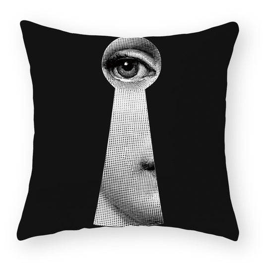 Funda de Cojín de Tela Melocotón Suave para Sofá, Almohada y Asiento de Auto - Image 35