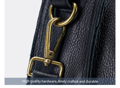 Bolso Retro de Gran Capacidad para Mujer con Correa Cruzada - Image 17