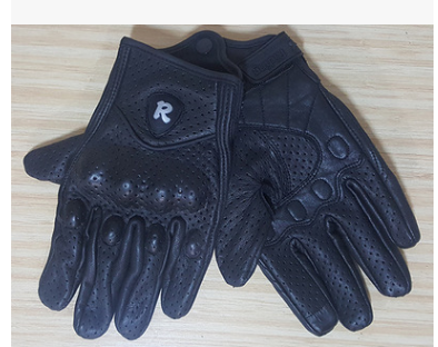 Guantes de Equitación Profesionales - Image 3