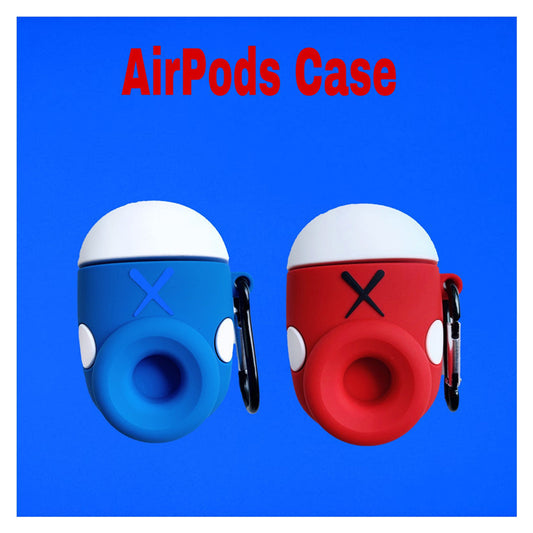 Funda Protectora Bluetooth para AirPods Compatible con Apple