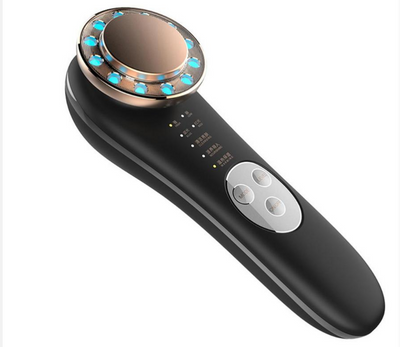 Dispositivo de Lifting Facial con Tecnología IPL e Iones - Image 4