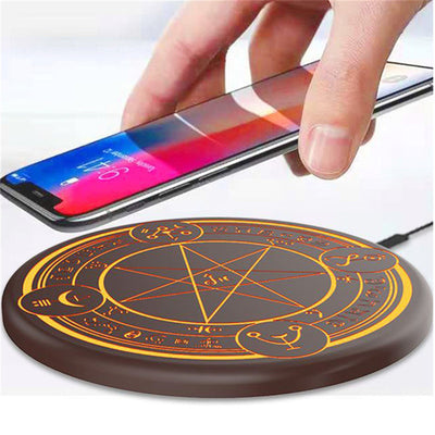 Cargador Inalámbrico Magic Array 10W - Image 3
