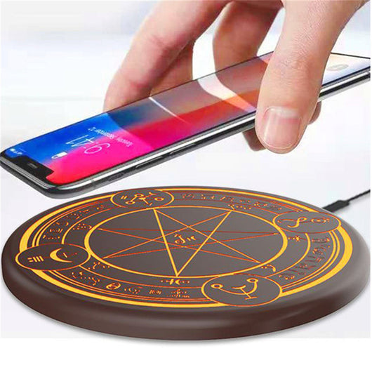 Cargador Inalámbrico Magic Array 10W - Image 3