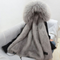Temperament Gris