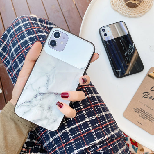 Funda de Vidrio Templado para Teléfono - Image 8