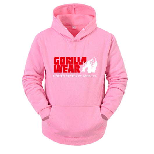Sudadera Estampada de Confort Premium - Image 15